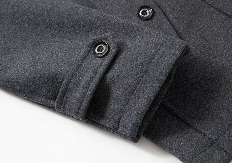 Shelby | 2-Piece Coat