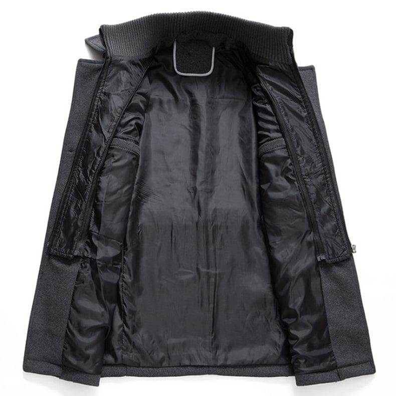 Shelby | 2-Piece Coat