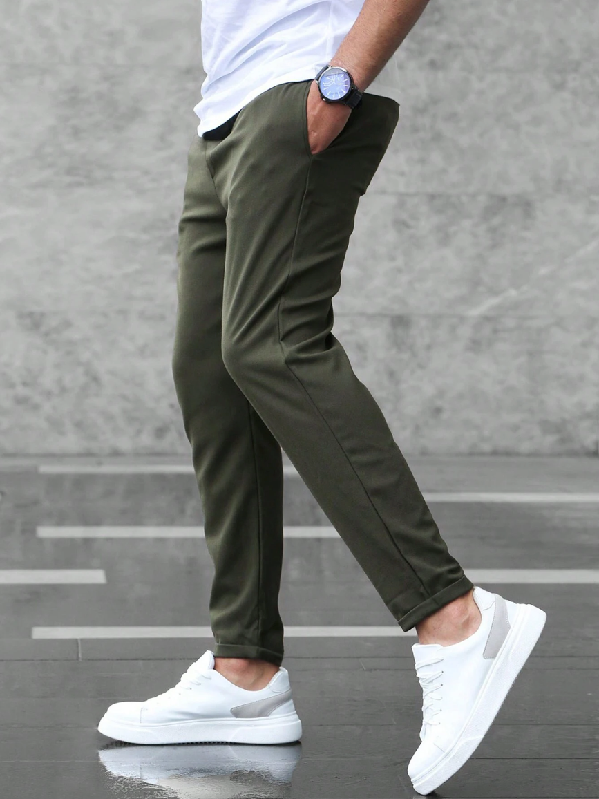 Fudus™ | Men’s Stretch Pants