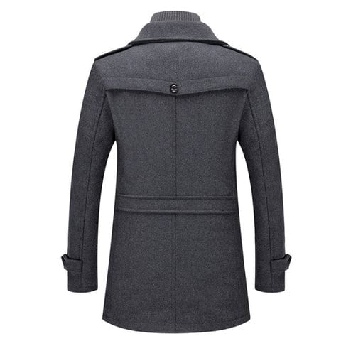 Shelby | 2-Piece Coat