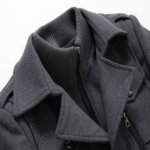 Shelby | 2-Piece Coat