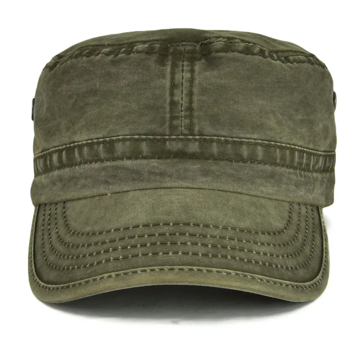 Karl™ | Sturdy vintage cap