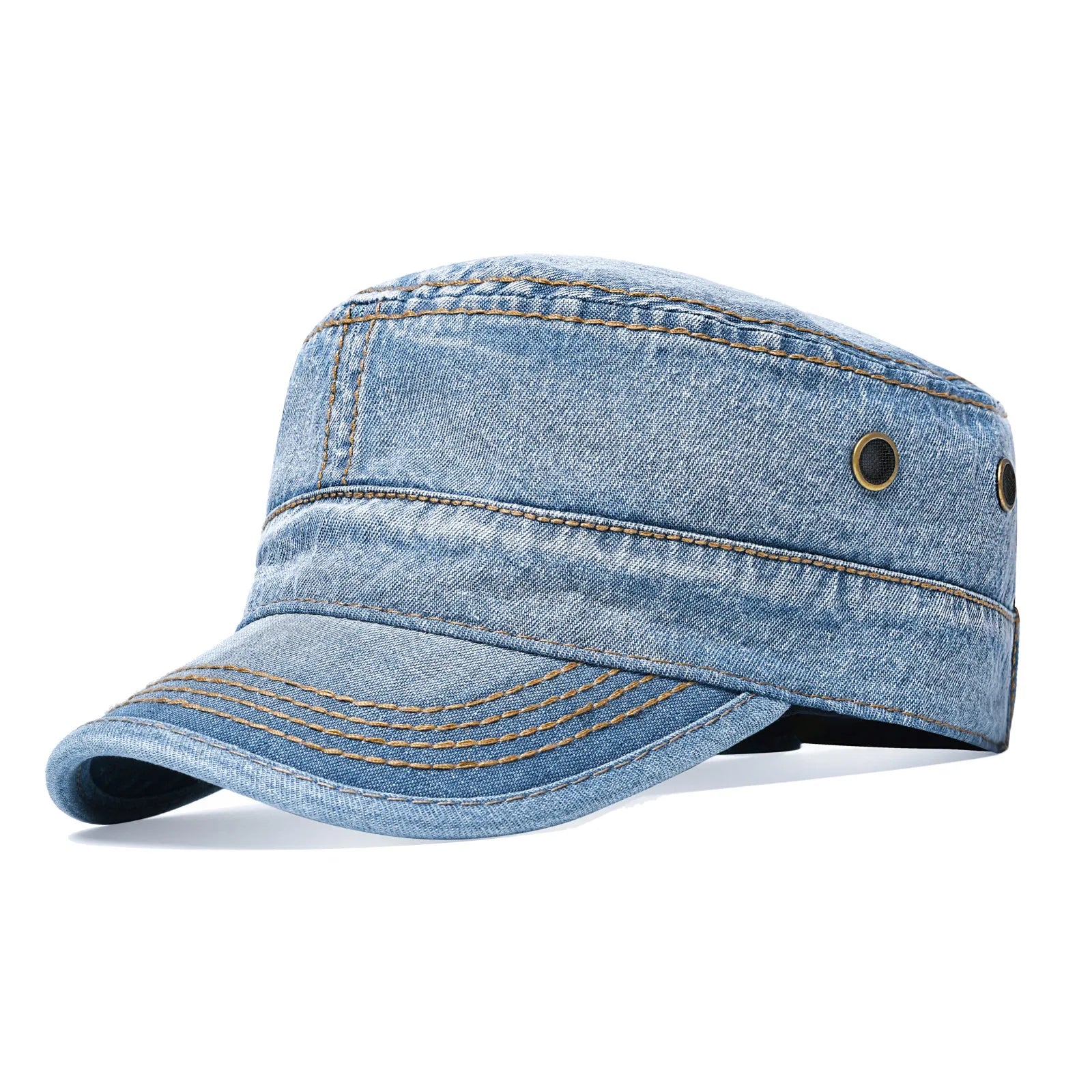 Karl™ | Sturdy vintage cap