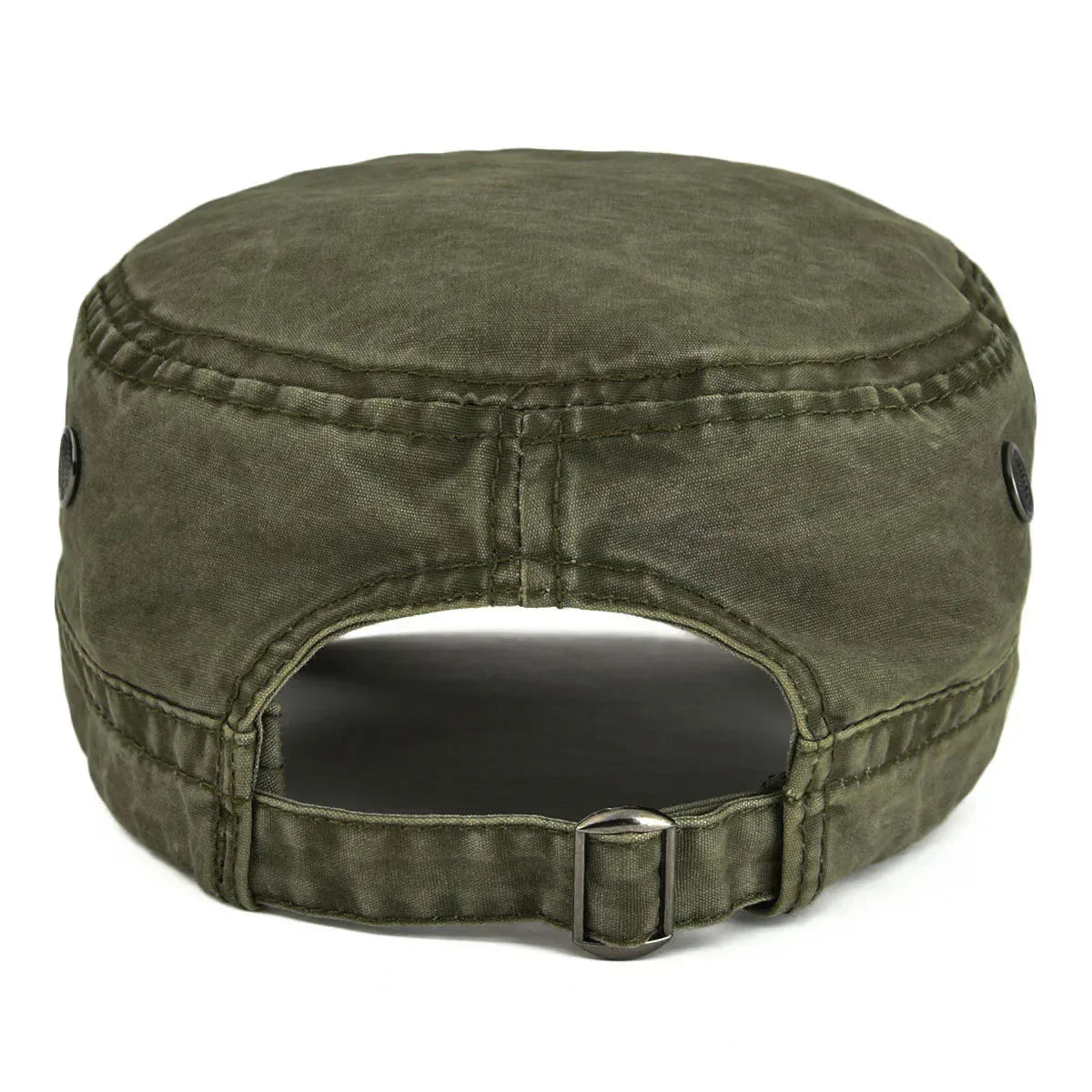 Karl™ | Sturdy vintage cap