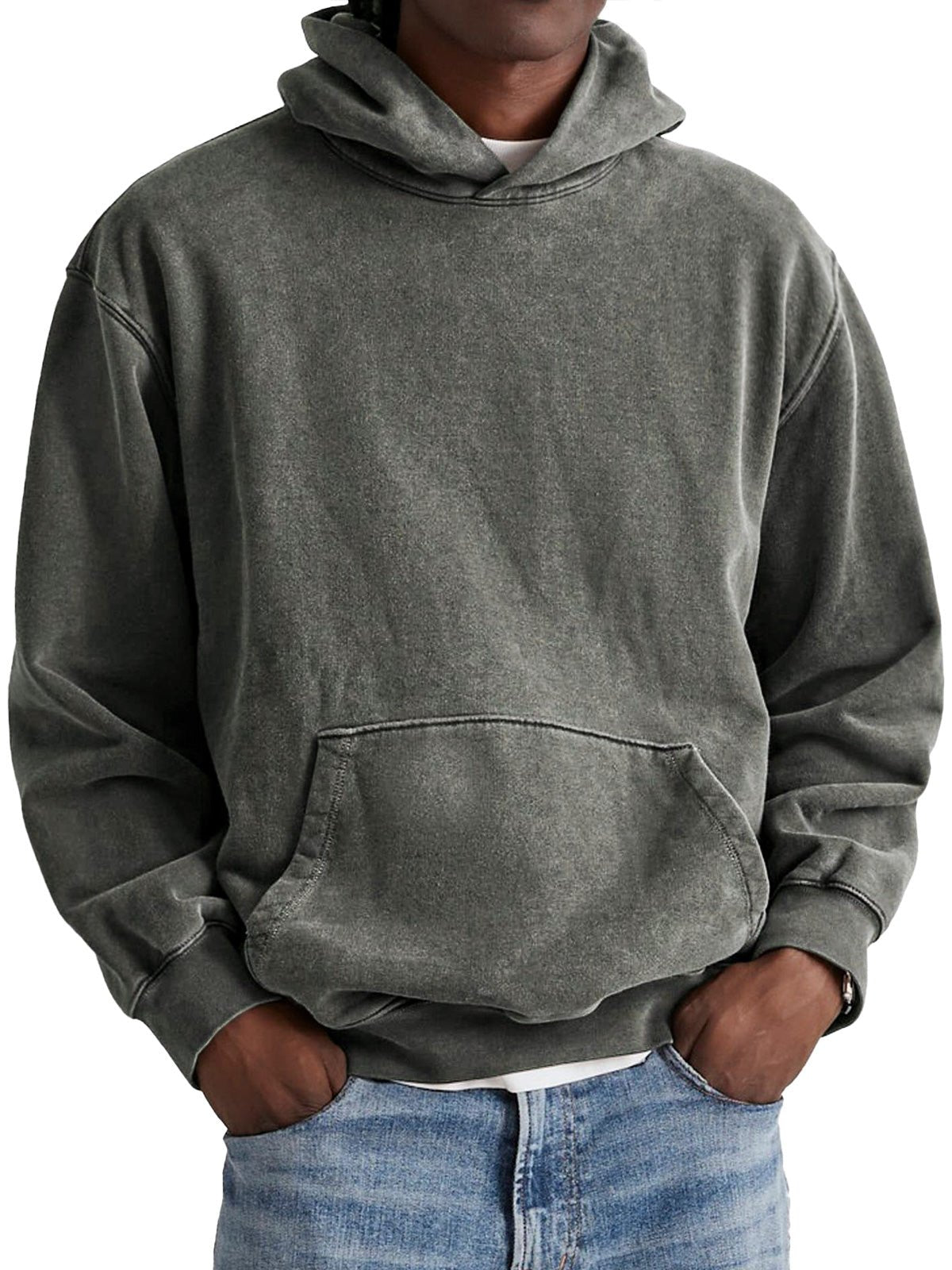 Vico | Hoodie Comfort and Casual Style