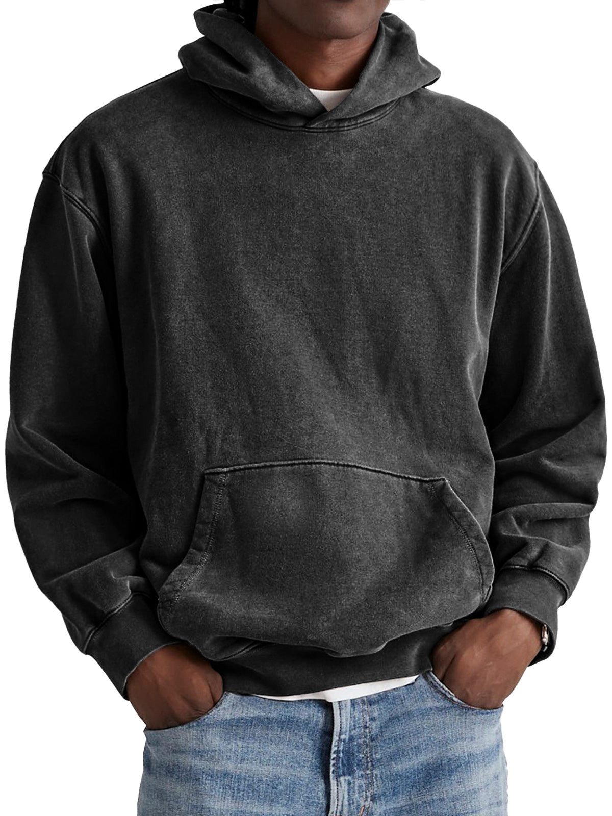 Vico | Hoodie Comfort and Casual Style