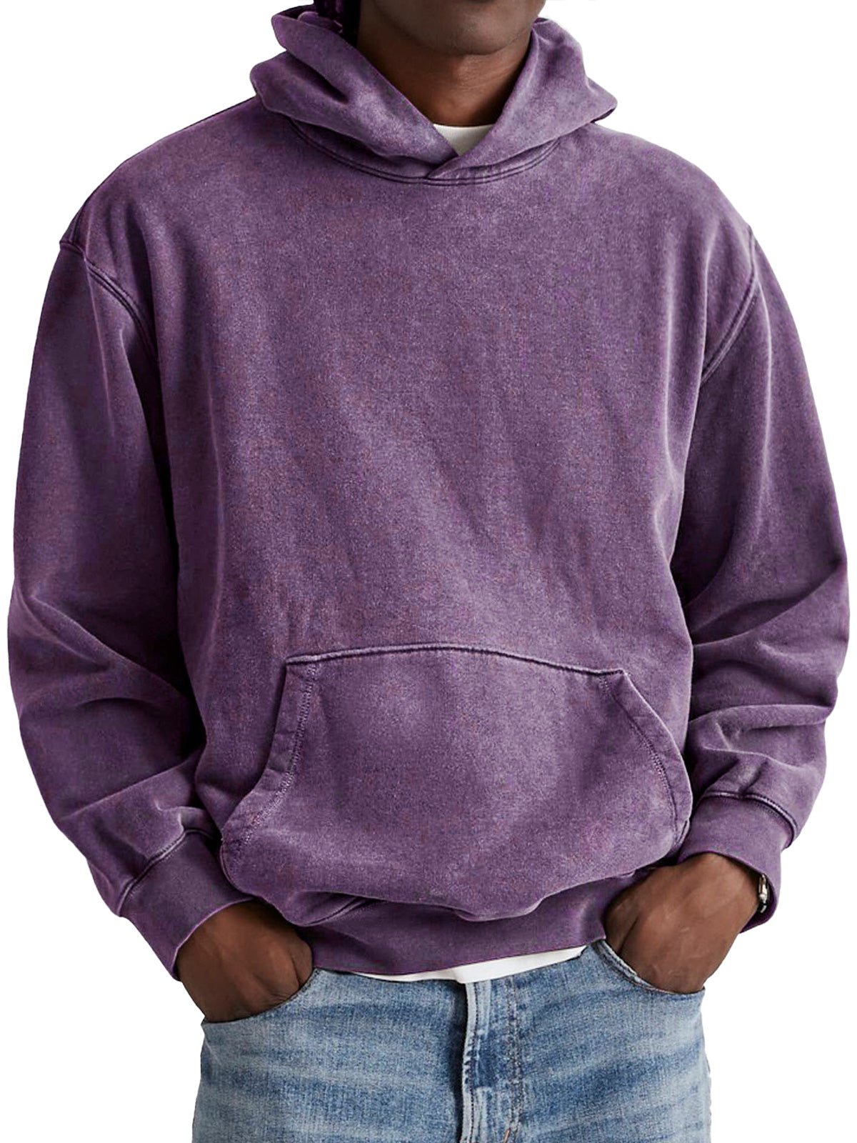 Vico | Hoodie Comfort and Casual Style