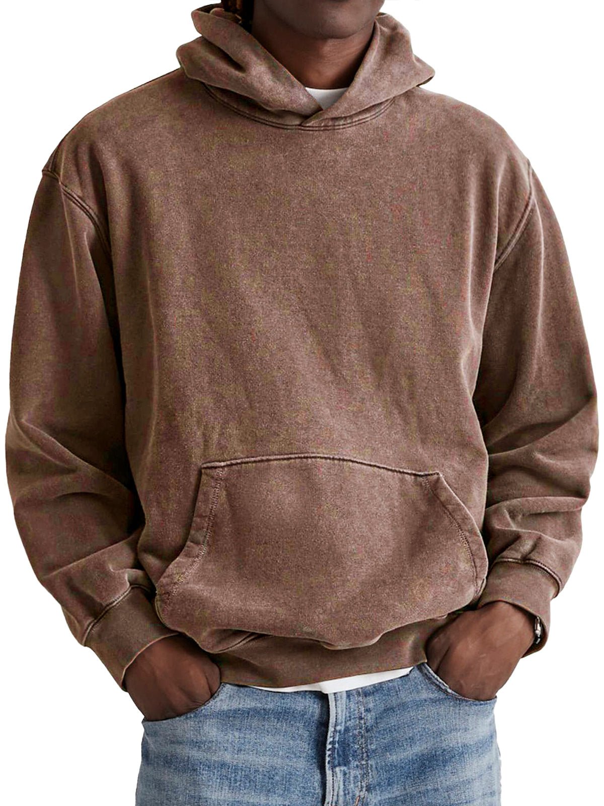 Vico | Hoodie Comfort and Casual Style