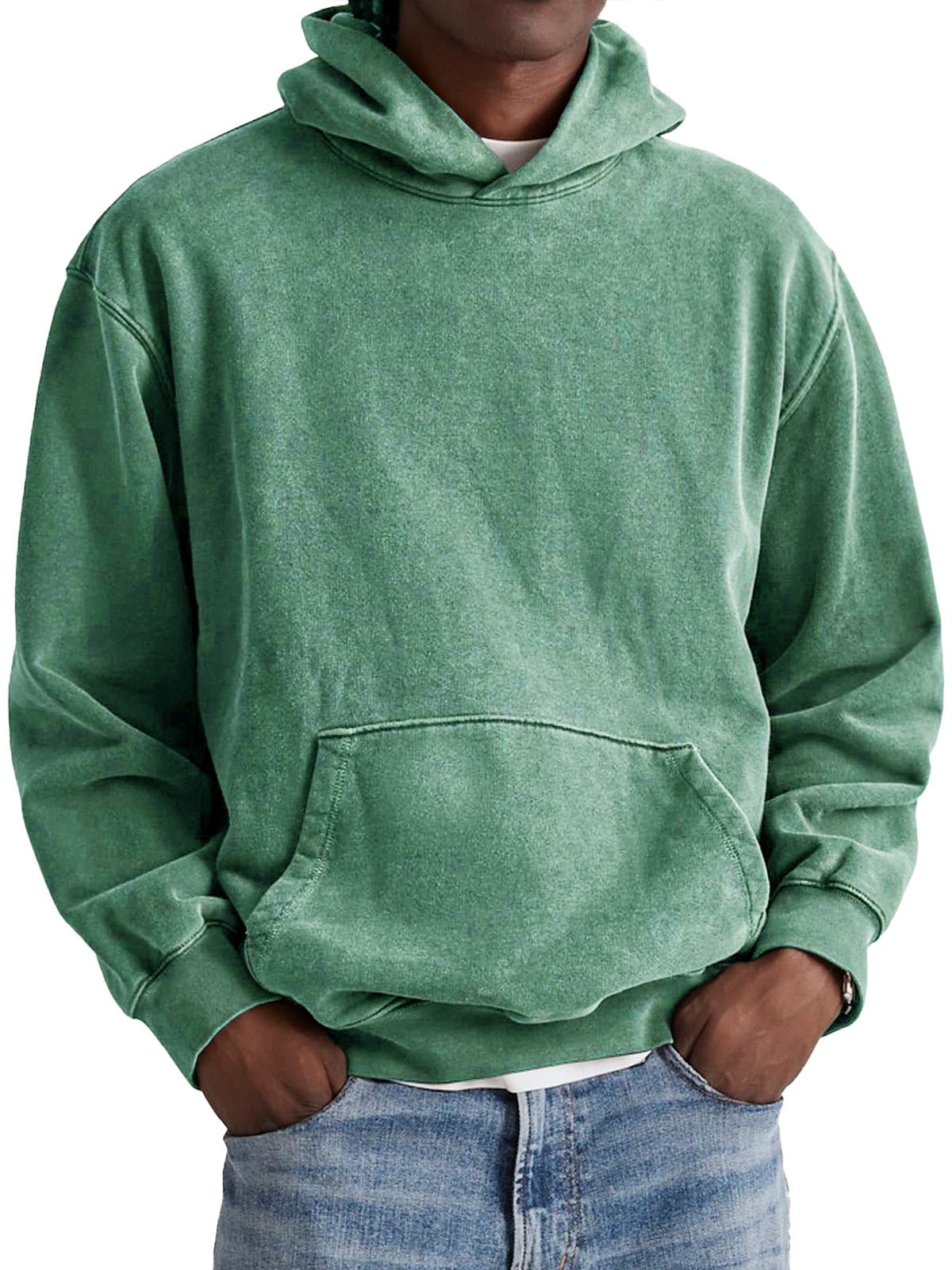 Vico | Hoodie Comfort and Casual Style
