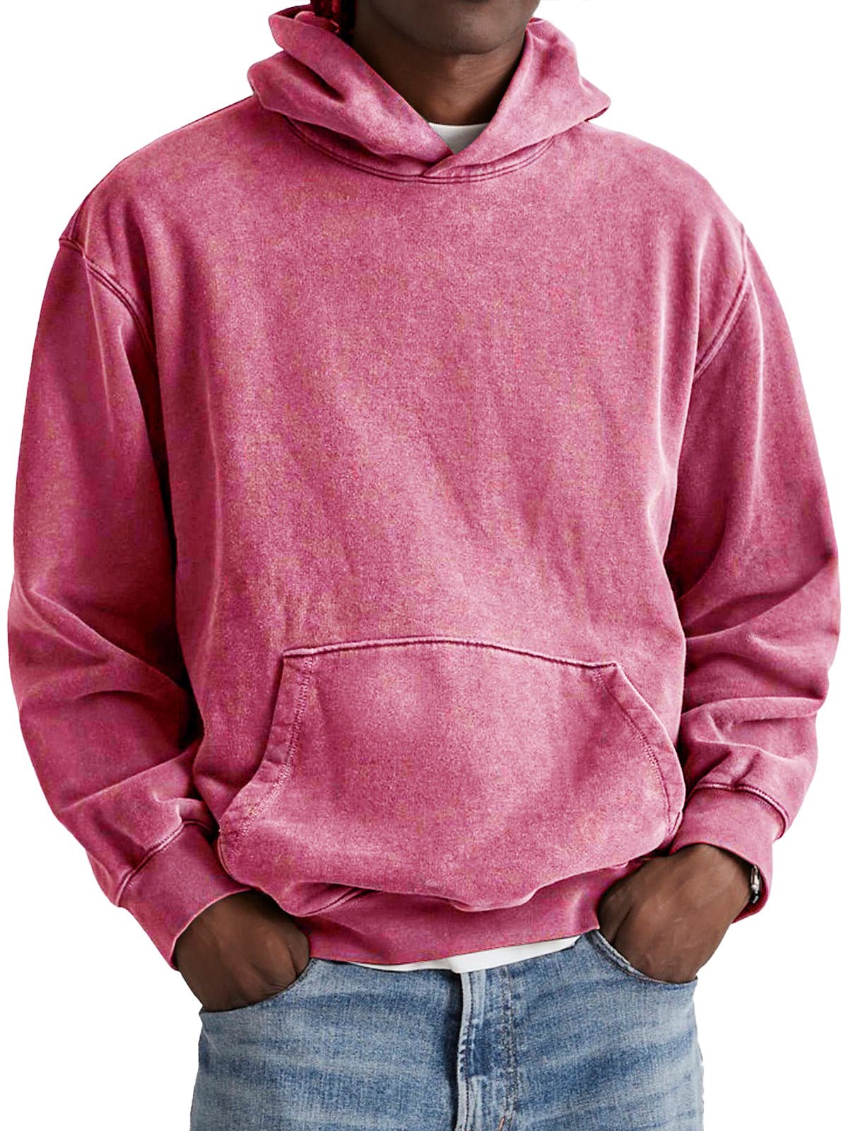 Vico | Hoodie Comfort and Casual Style