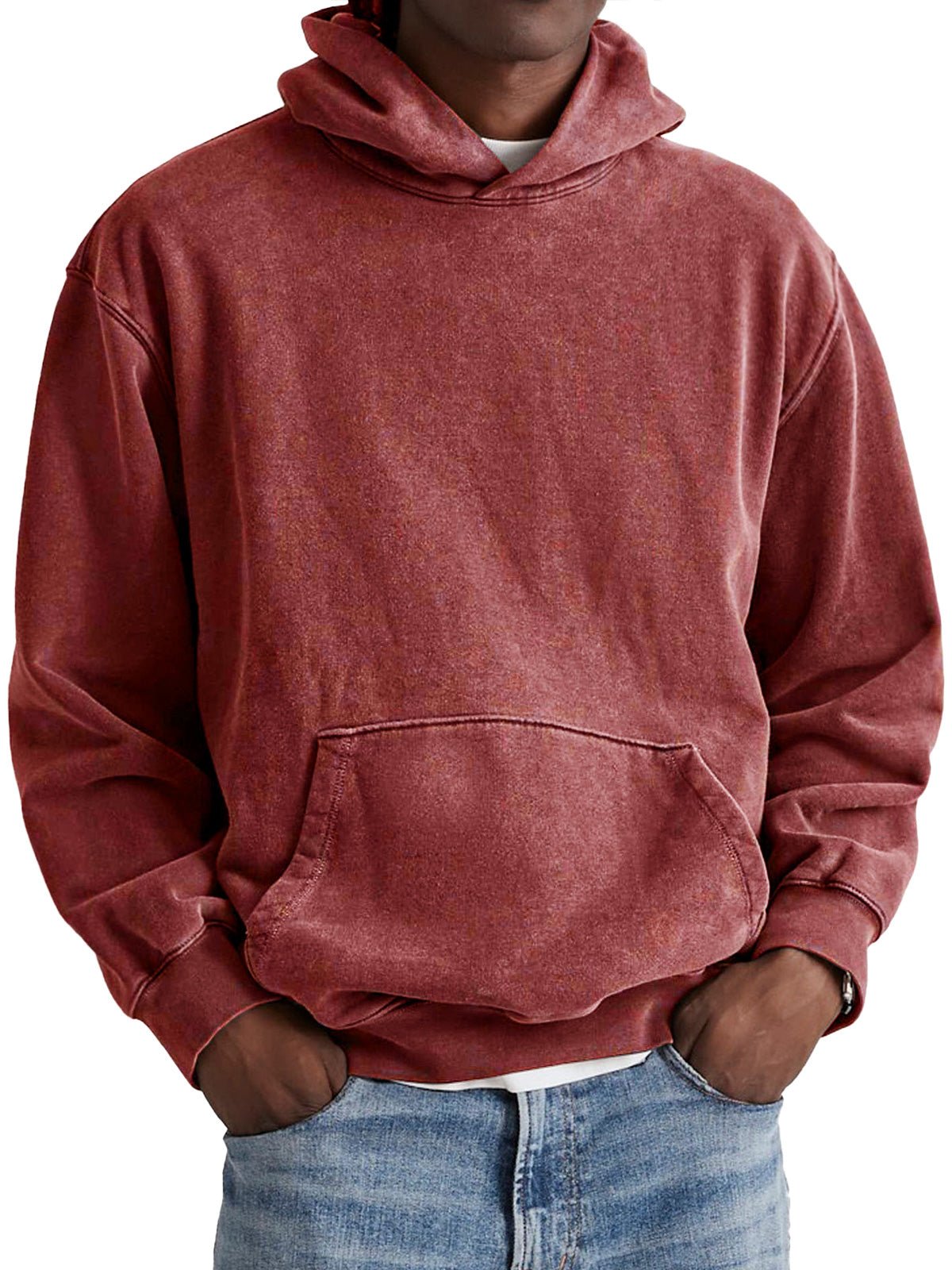 Vico | Hoodie Comfort and Casual Style