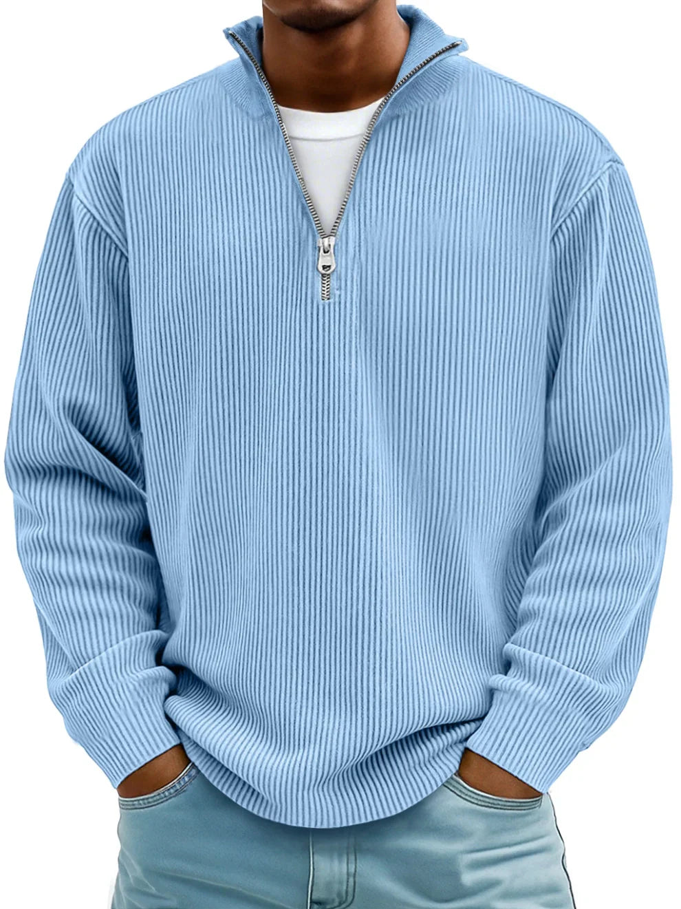 Calix™ | Stylish and Elegant Sweater
