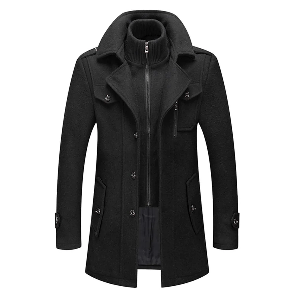 Shelby | 2-Piece Coat