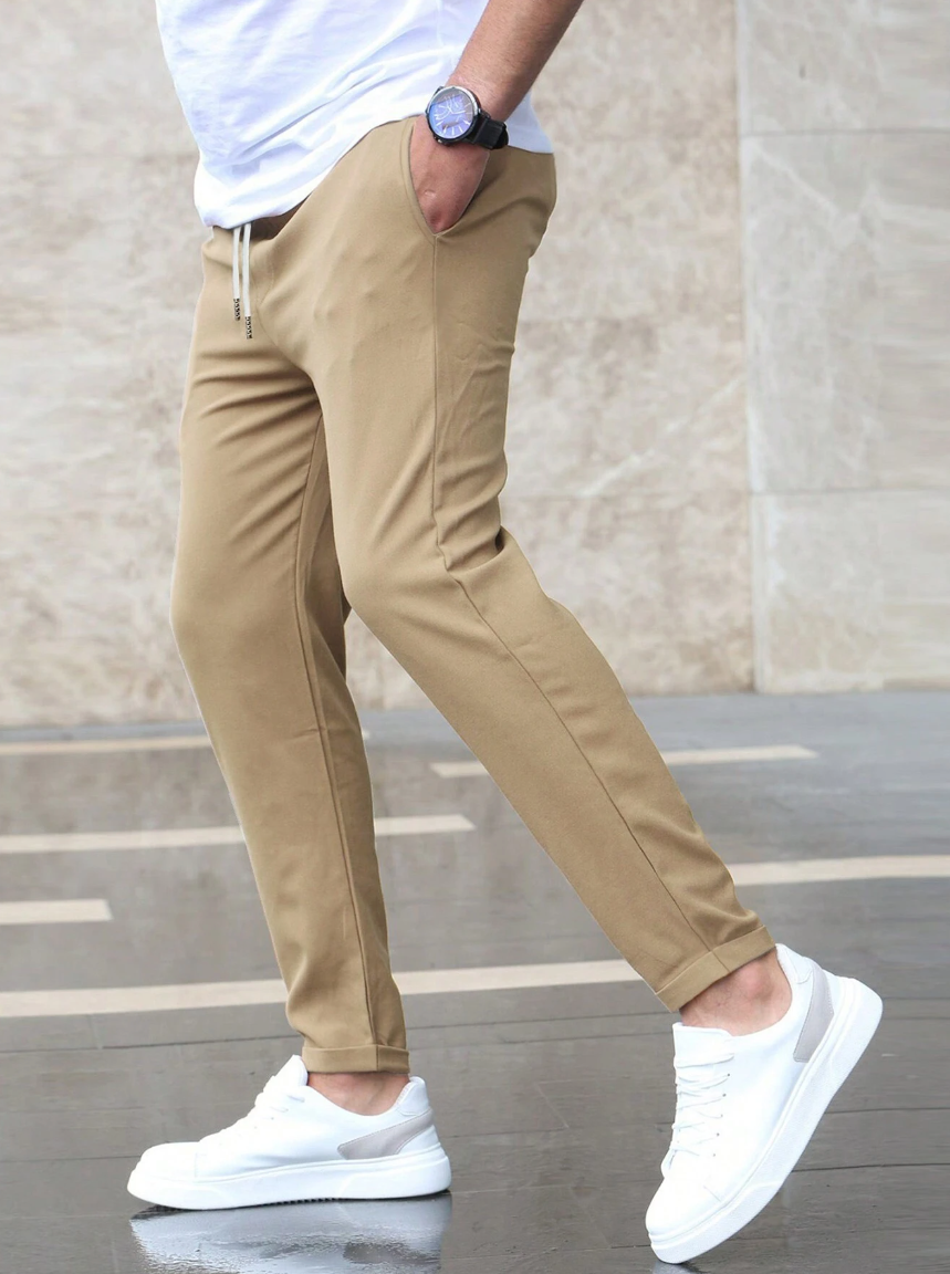Fudus™ | Men’s Stretch Pants