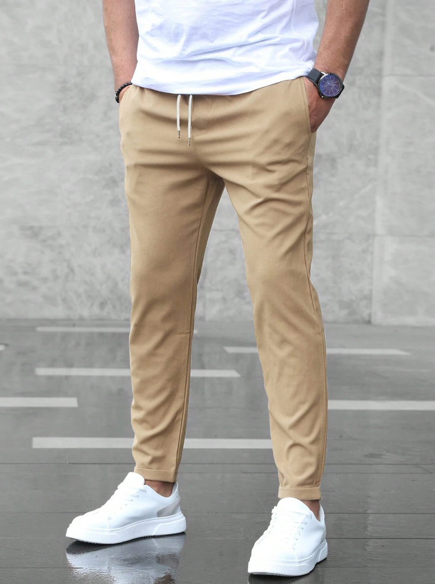 Fudus™ | Men’s Stretch Pants