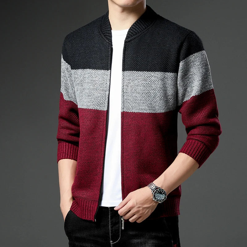 Hugo Harrison Cardigan
