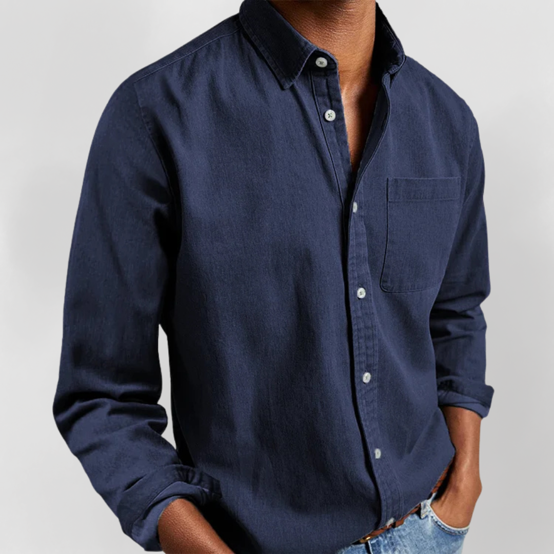 Eskild | Premium Leisure Shirt