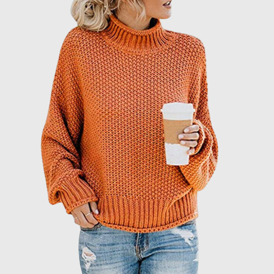 Valerianne | Elegant Sweater