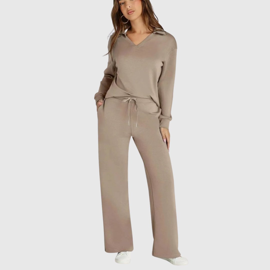 Nina™ | Travelsuit