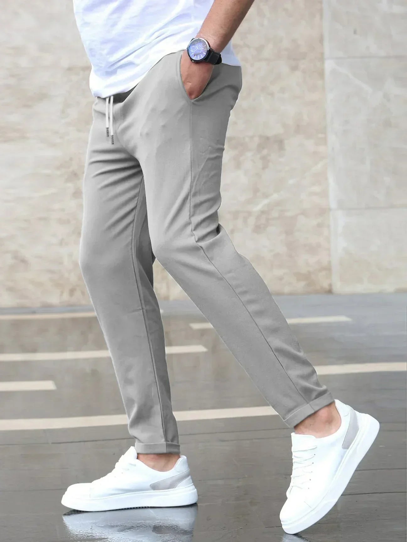 Fudus™ | Men’s Stretch Pants