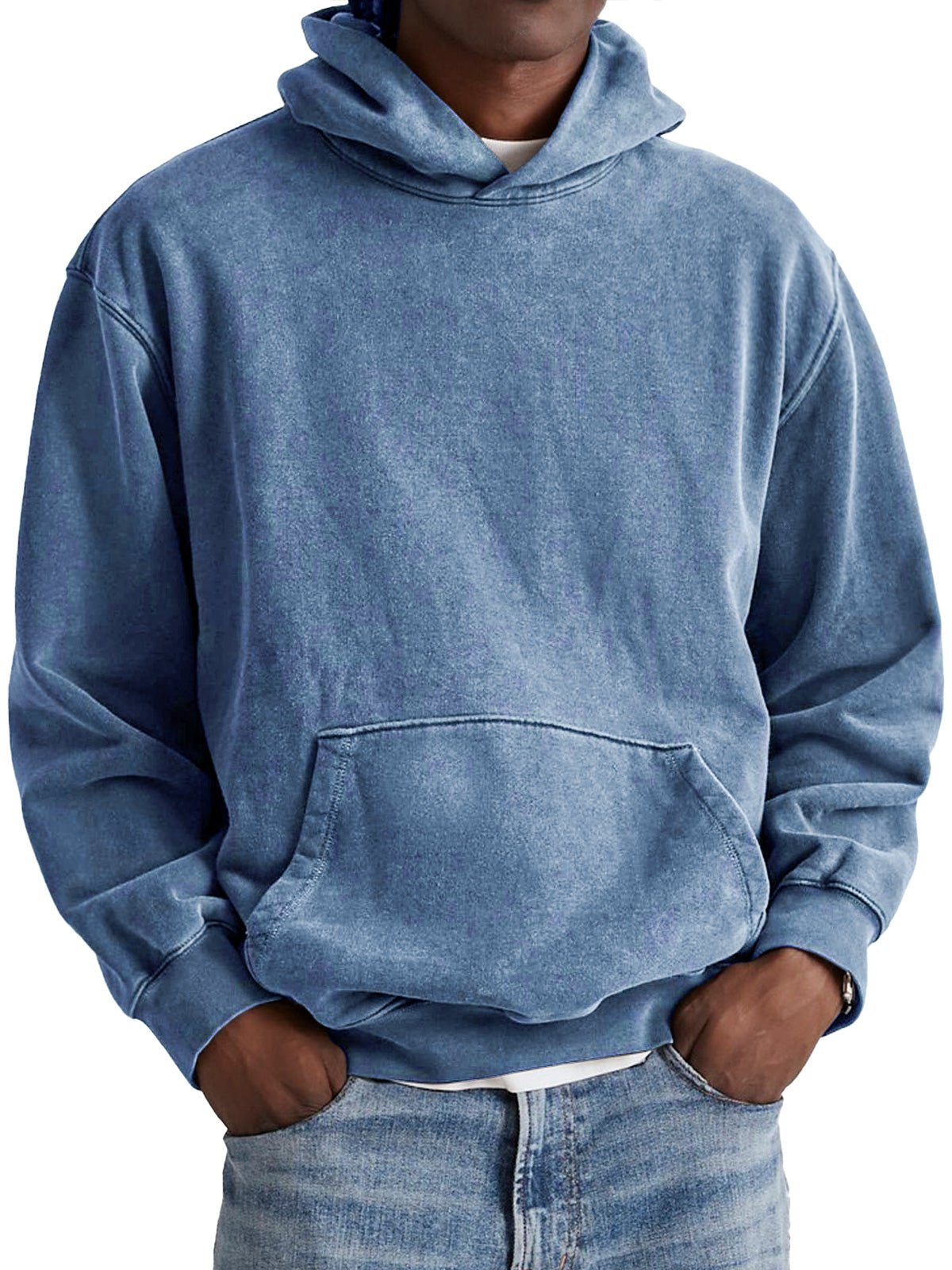 Vico | Hoodie Comfort and Casual Style